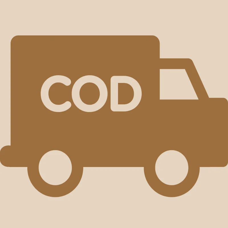 الشحن مجاني