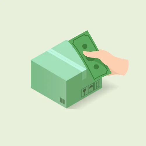 ادفعي عند الاستلام