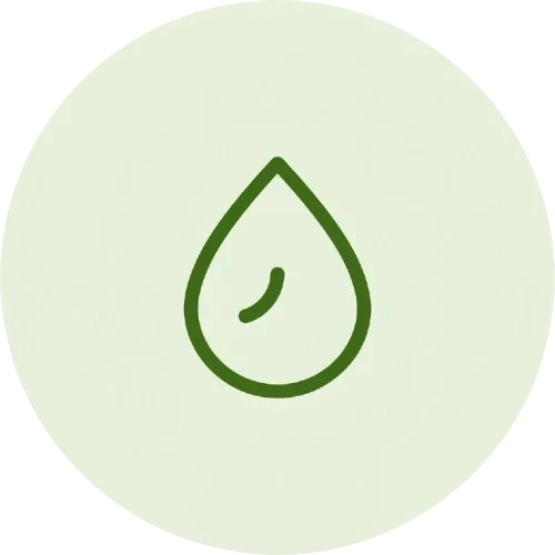 تركيبات نقية وآمنة