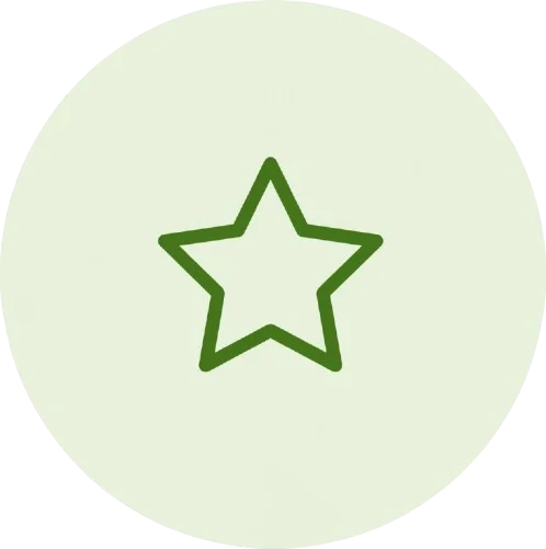 نتائج حقيقية وواضحة