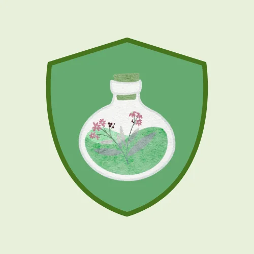 تركيبات نقية وآمنة