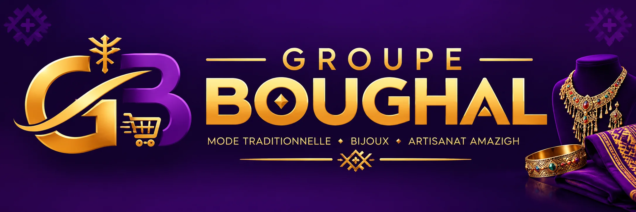 groupe boughal