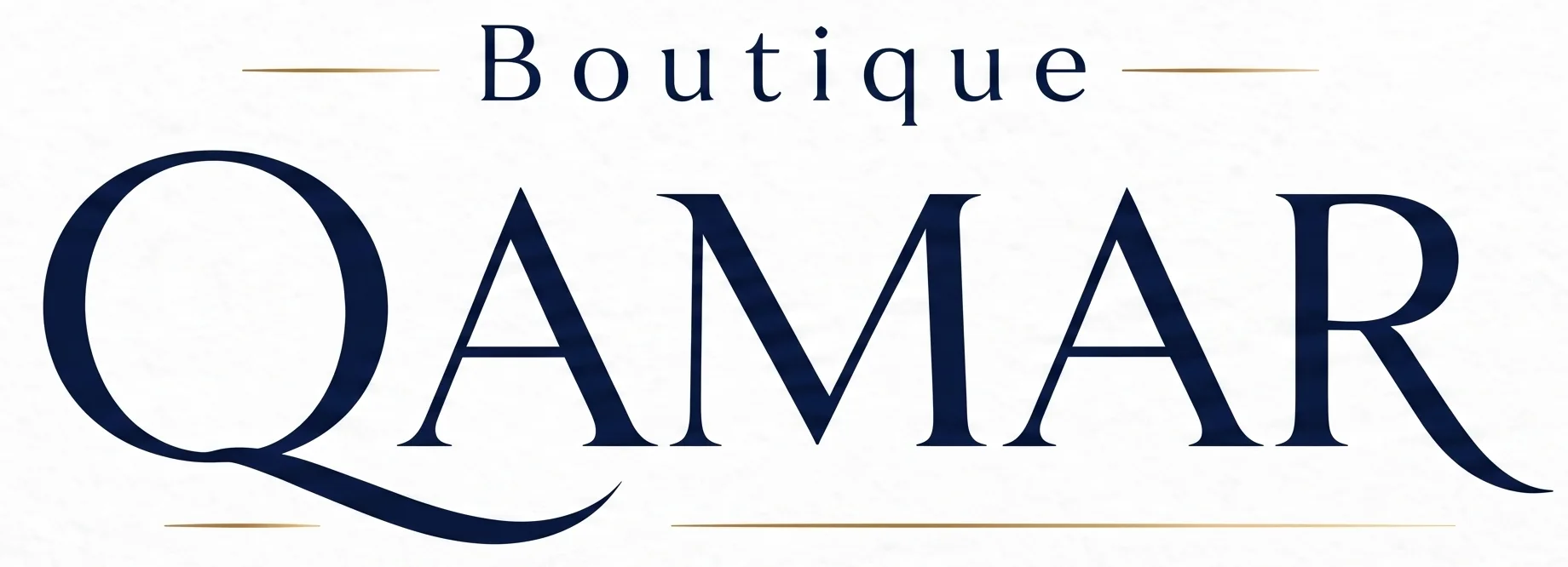 Boutique Qamar