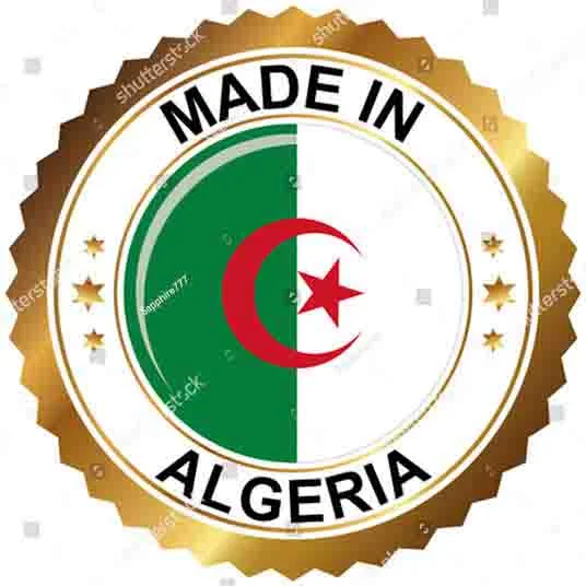 Made in Algeria