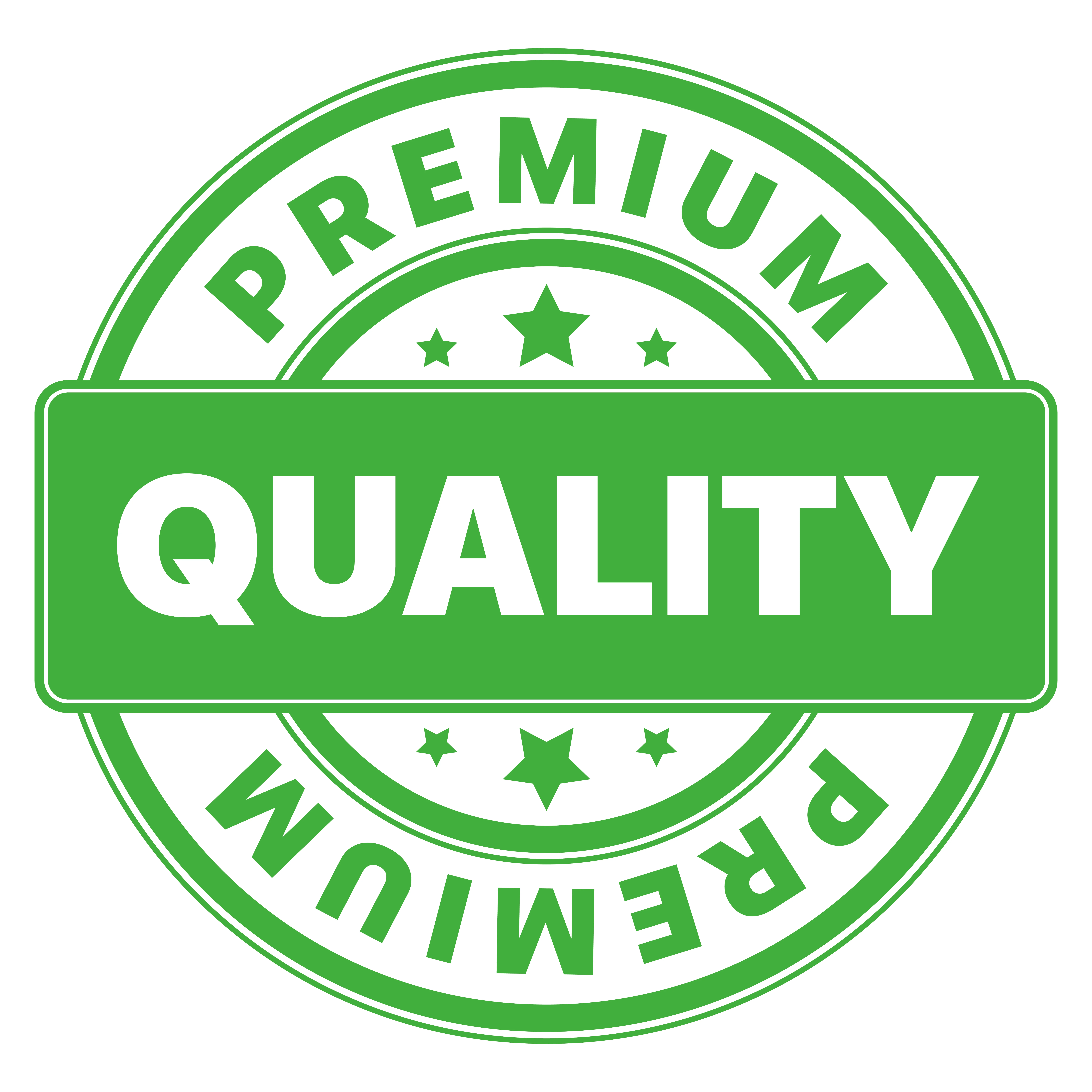 Qualite exceptionnelle