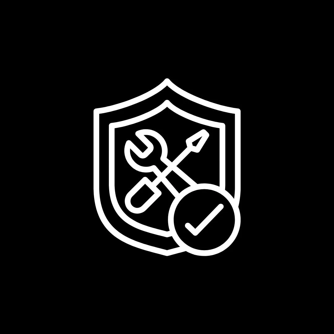 1 Year Warranty on All Furniture 