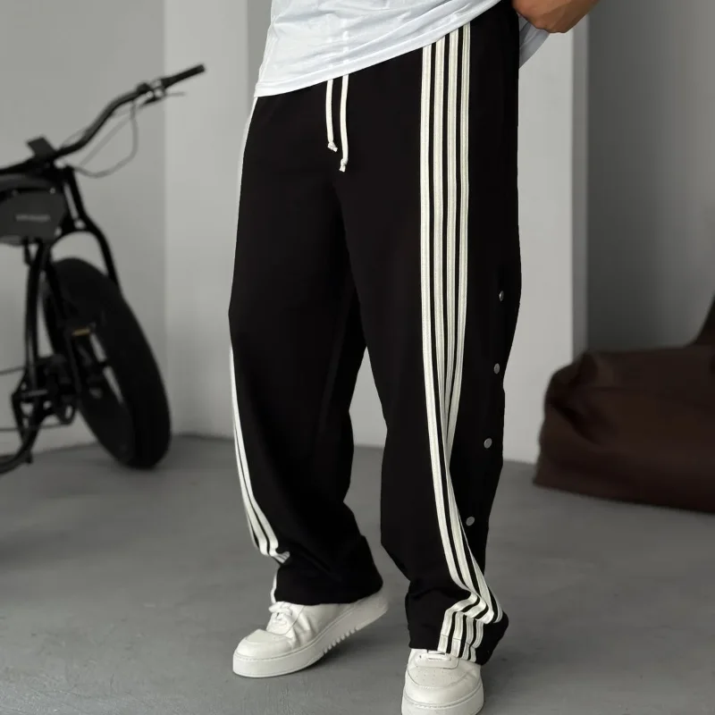 PANTALON BOSSE