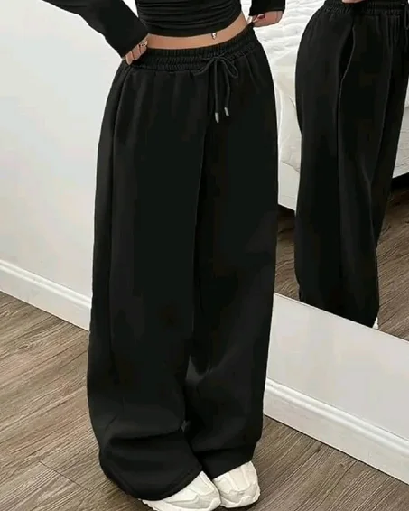 BAGGY JOGGING PANTS