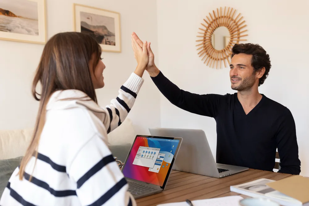 خدمة ما بعد البيع