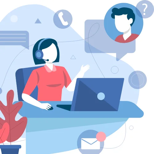 خدمة ما بعد البيع