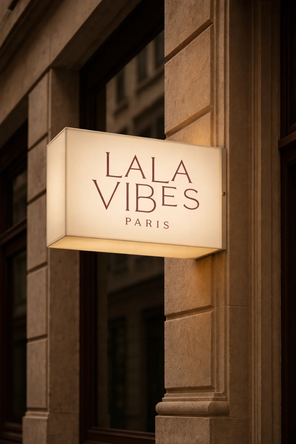 LALA VIBES PARIS L’élégance féminine à travers des bags et heels uniques.
