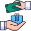 الدفع عند الإستلام