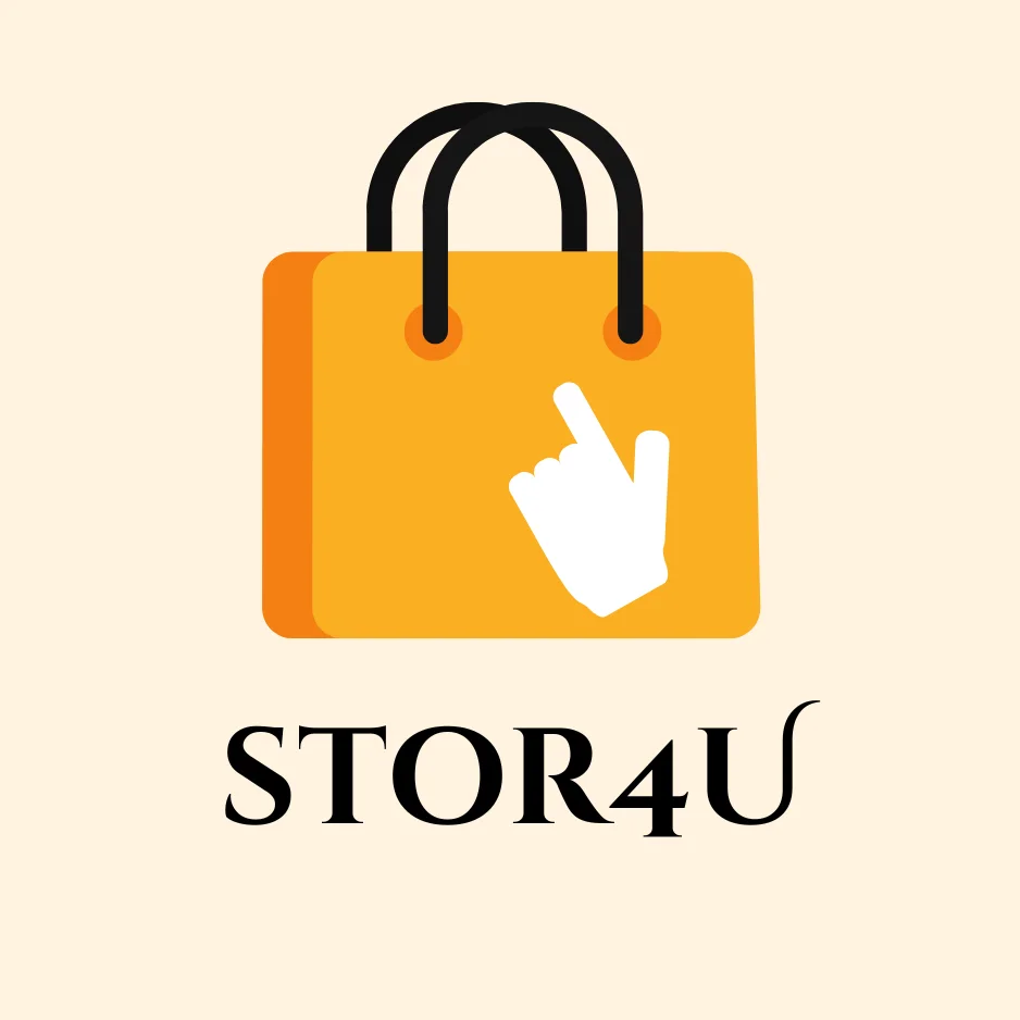 Store 4U KSA