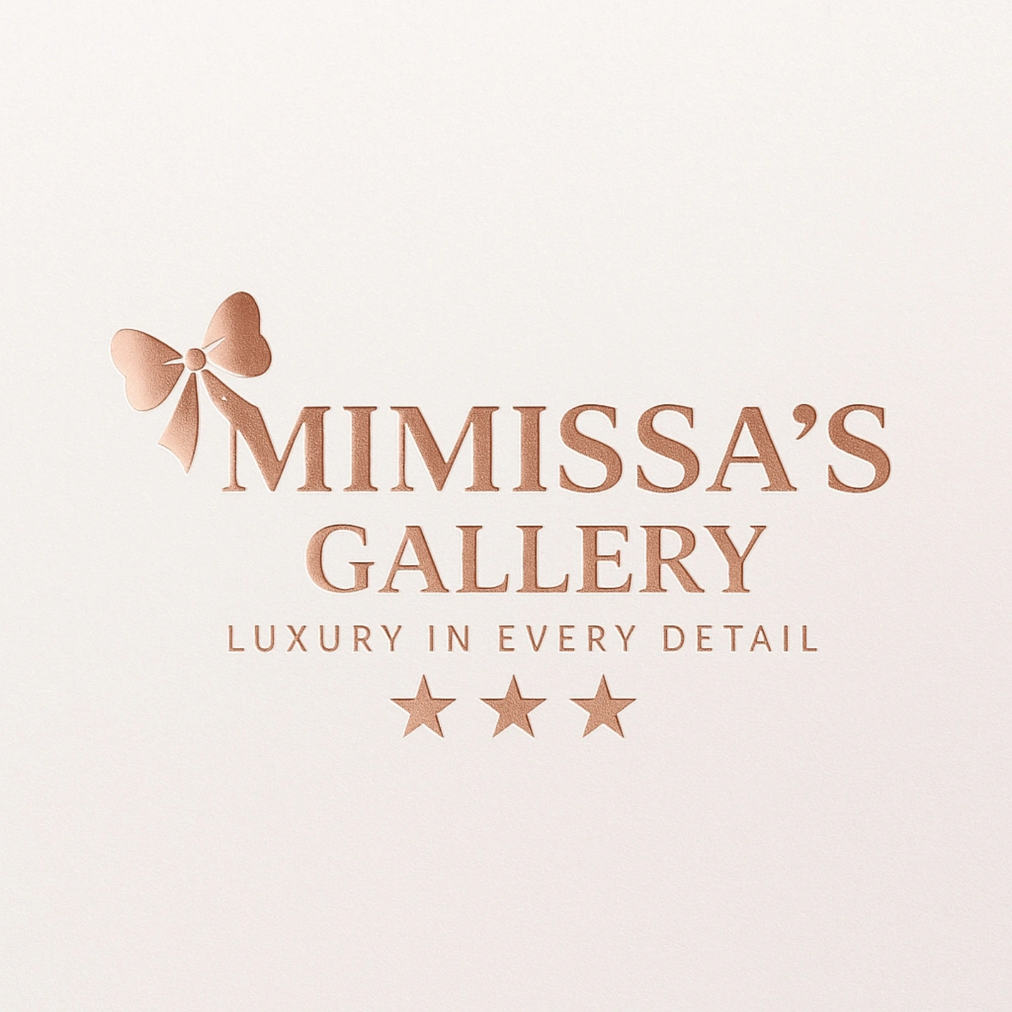 Mimissa’s Gallery