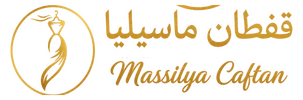 Massilya Caftan