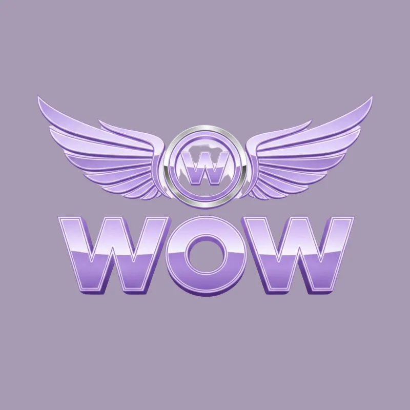 wow