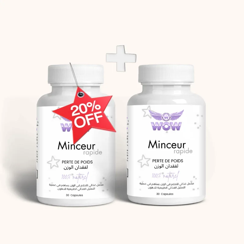 produit perte de poids