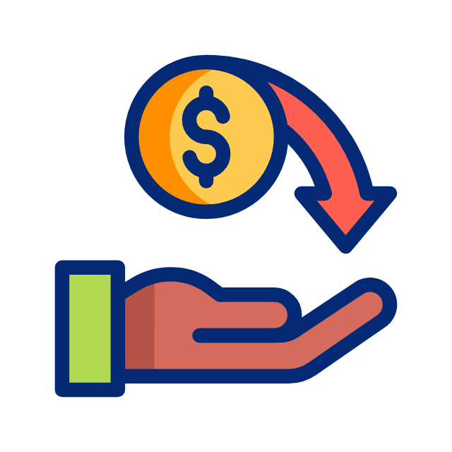 ضمان استرداد اموالك