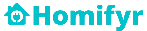 Homifyr