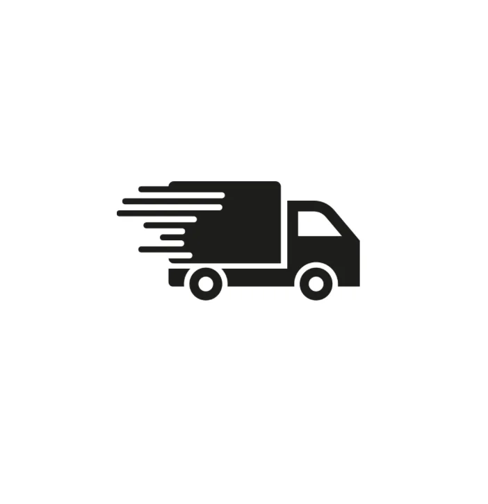 Free delivery