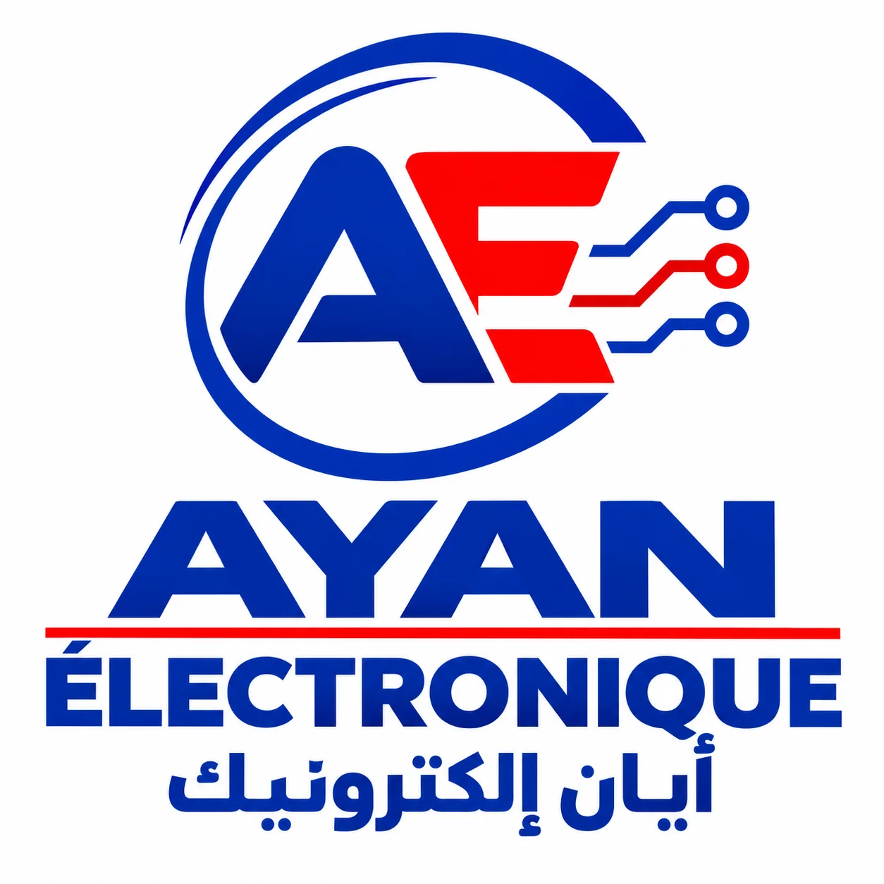 AYAN ÉLECTRONIQUE 