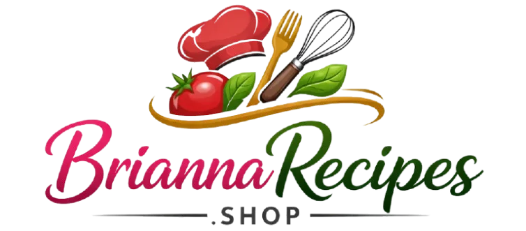 Brianna Recipes