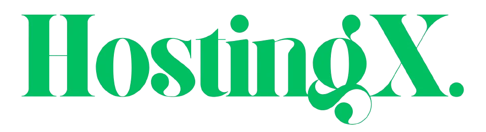 HostingX