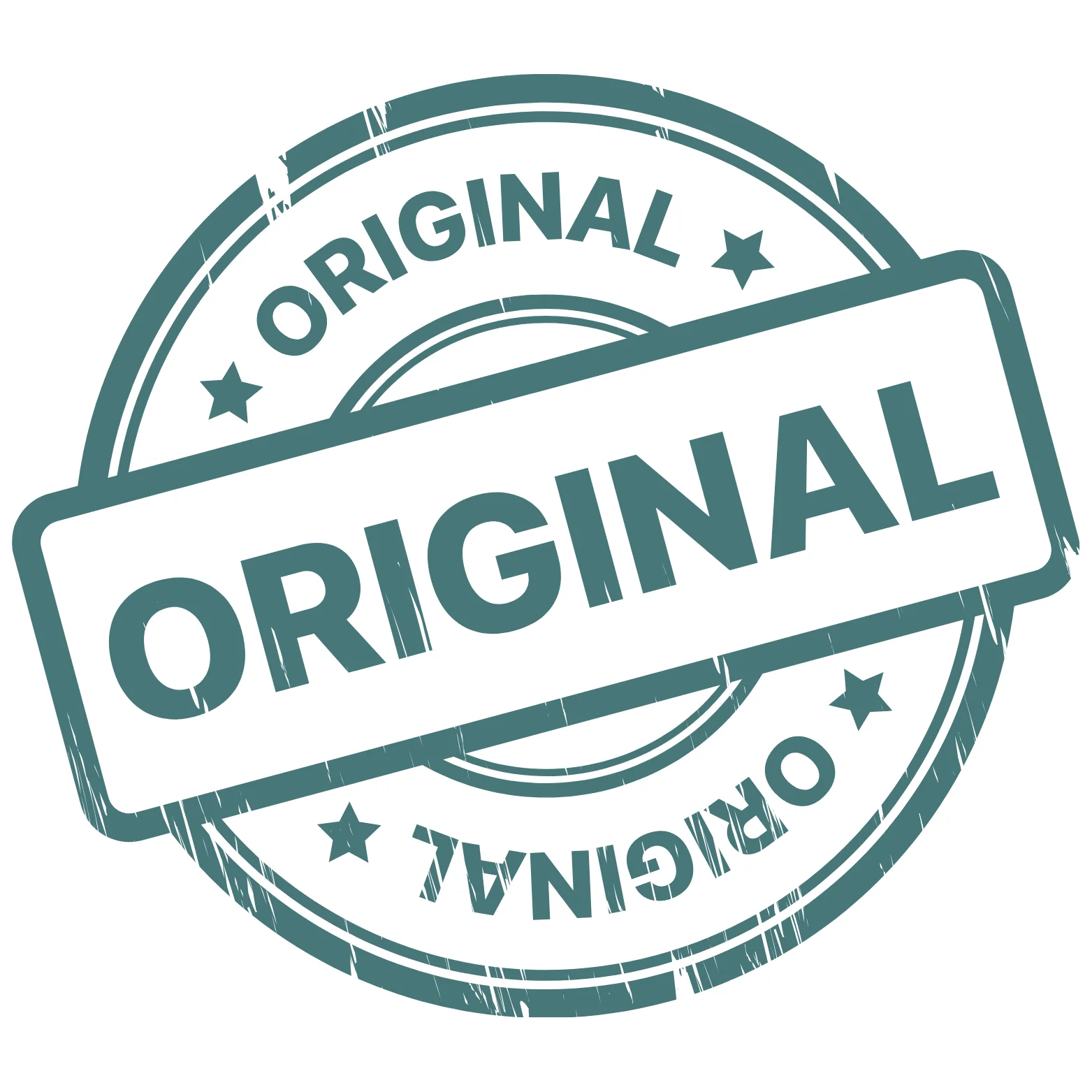 Produits 100% originaux