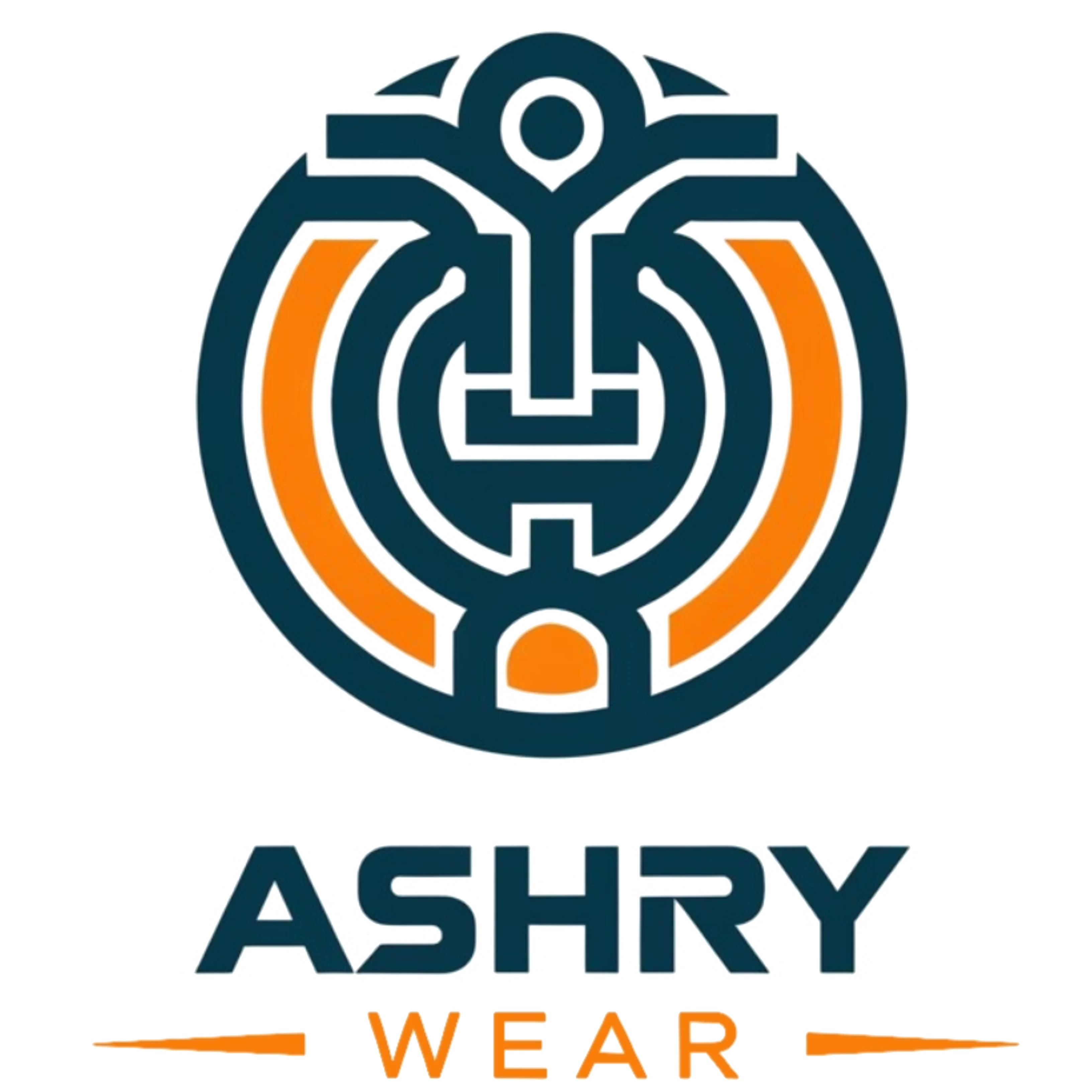 ASHRY WEAR