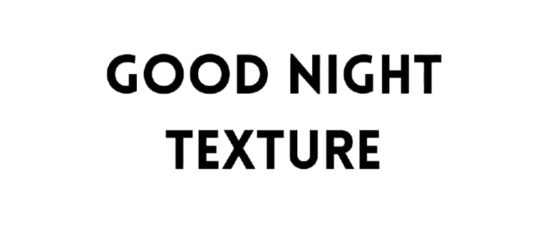 GOODNIGHTTEXTURE10
