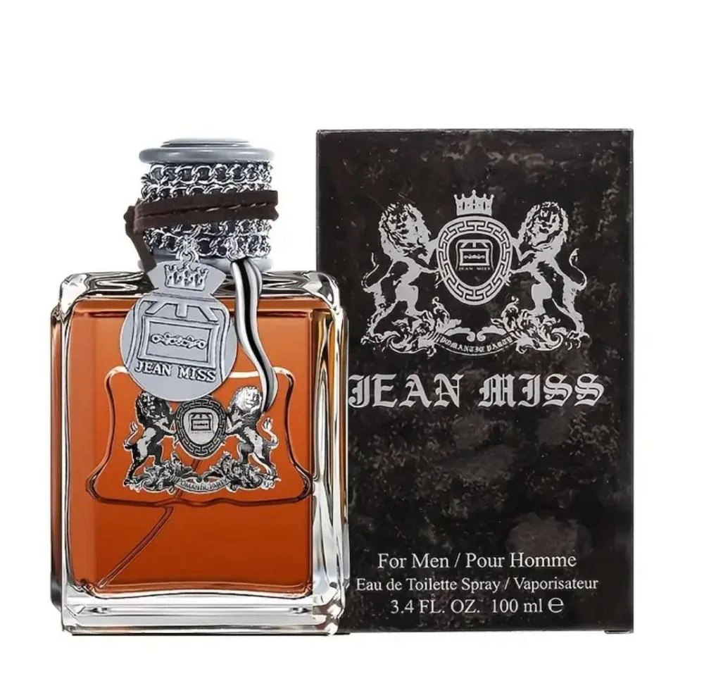 عطر جين ميس الرجالي