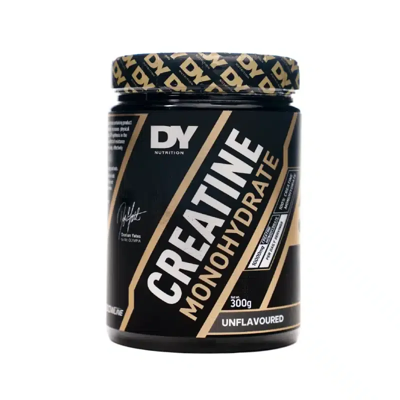 CREATINE DORIAN YATES 300g