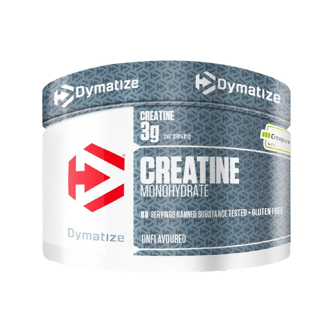Dymatize Creapure 300g