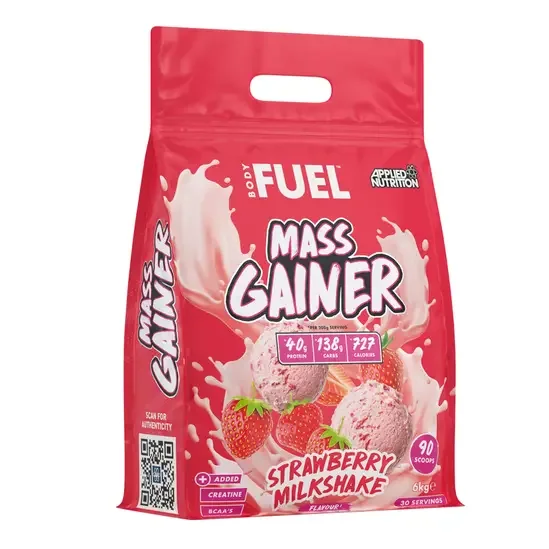 Mass Gainer Body Fuel 6kg