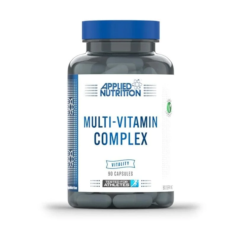 Applied Nutrition multivitamin complexe