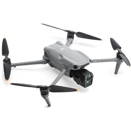 Dji Air 3S Drone with RC 2 Fly More Combo