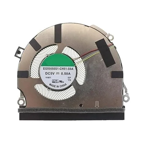 Asus ExpertBook B1 Replacement Cooling Fan EG50050S1-CH51-S9A