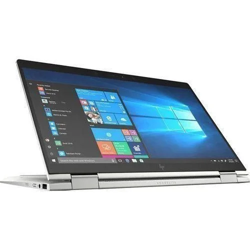 Hp Elitebook 830g7 x360 convertible, touchscreen Intel ‎Core i5, 10th generation, 8gb Ram, 256gb SSD