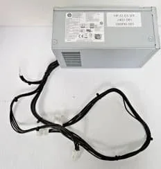 Hp Z2 G5 G8 SFF 450W Switching Power Supply