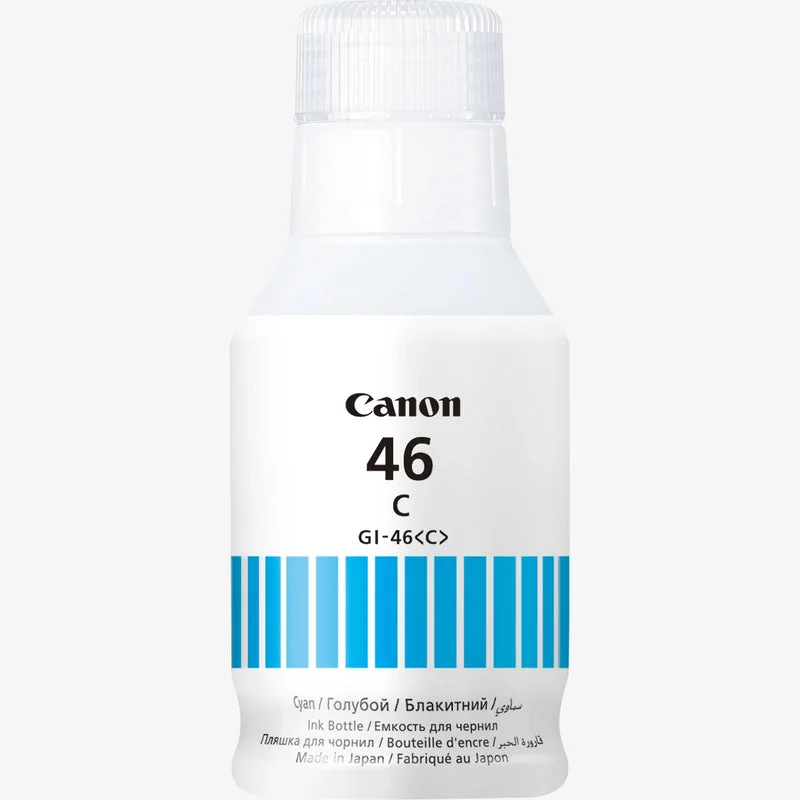 Canon GI 46 CYAN