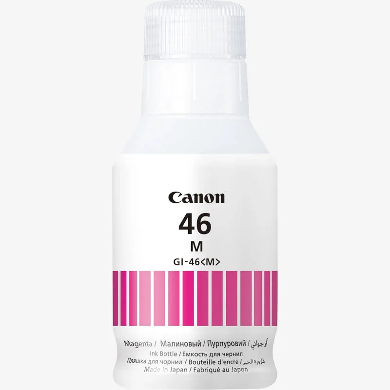 Canon GI 46 Magenta