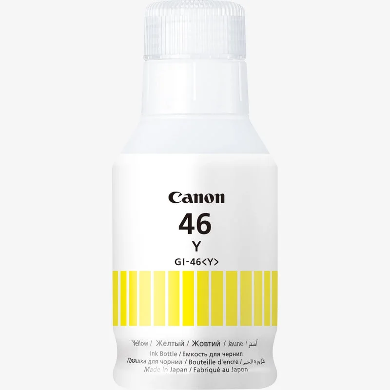 Canon GI 46 Yellow