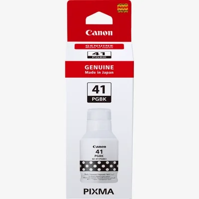 Canon Gi 41 PBK