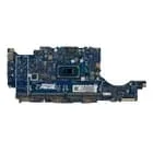Hp EliteBook 830 840 G8 Motherboard i5-1145G7 i7-1165G7