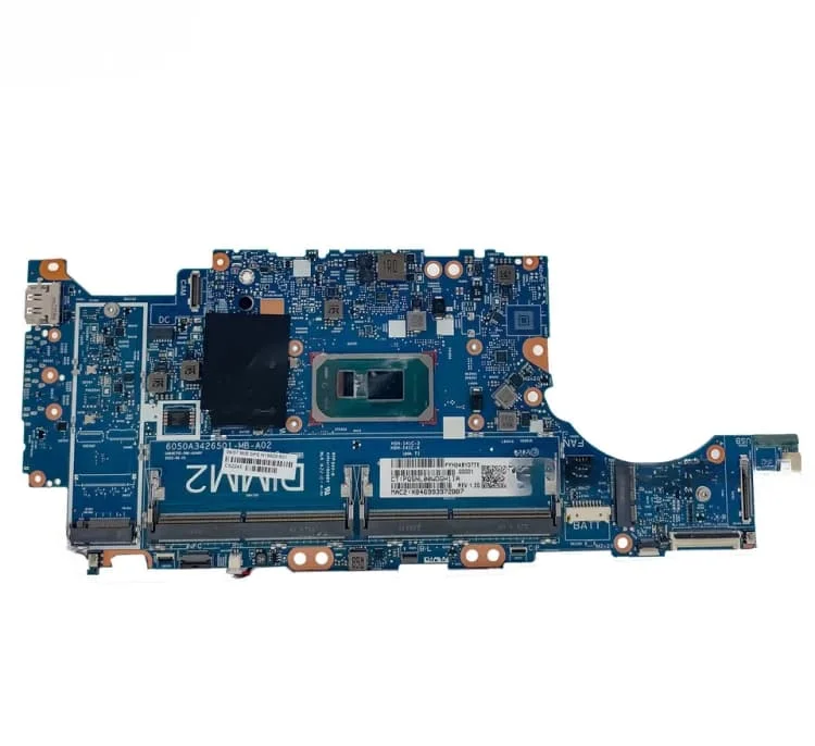 Hp EliteBook 840 G8 Notebook PC Motherboard 3G2P0EA