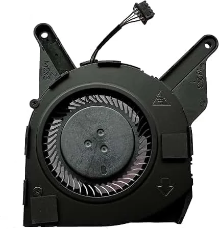 Asus Zenbook 14 OLED UX3405 UX3405M UX3405MA Laptop CPU Fan DC5V