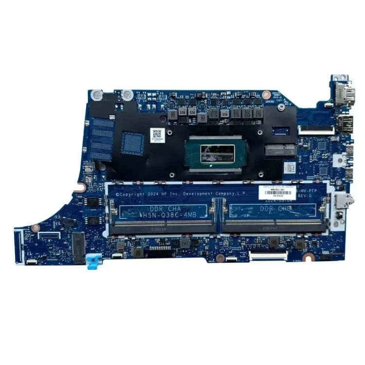 Hp ProBook 4 G1IR Notebook PC Motherboard