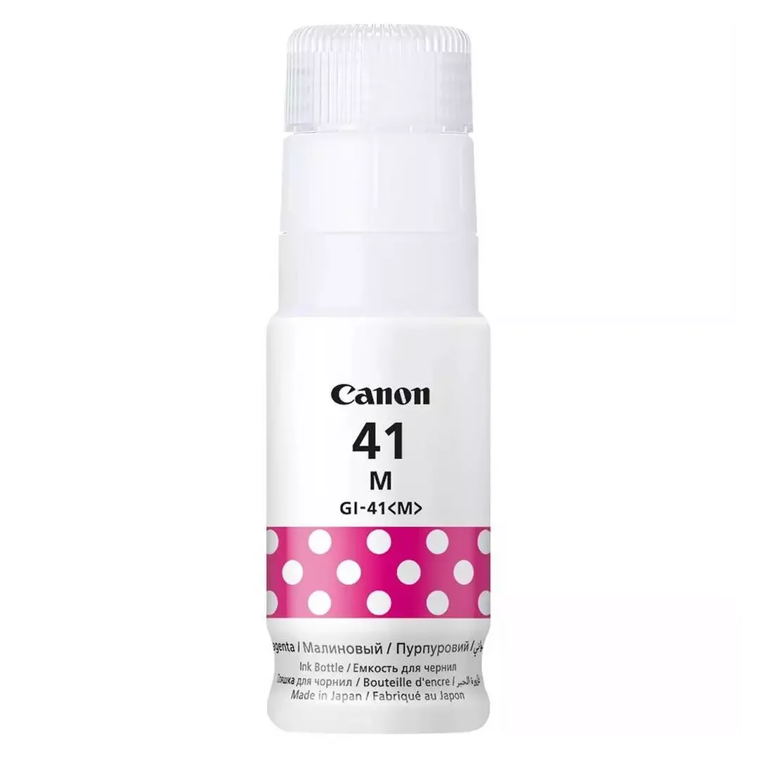 Canon Gi 41 BK Magenta