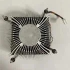 Hp 280 286 400 600 800 G1 G2 G3 G4 G5 SFF MT Cooling Fan Heatsink