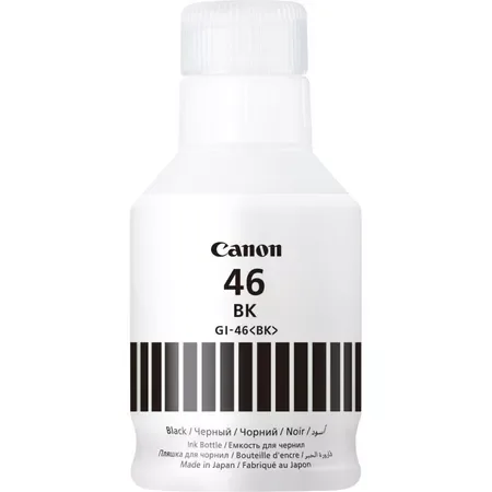 Canon GI 46 BK